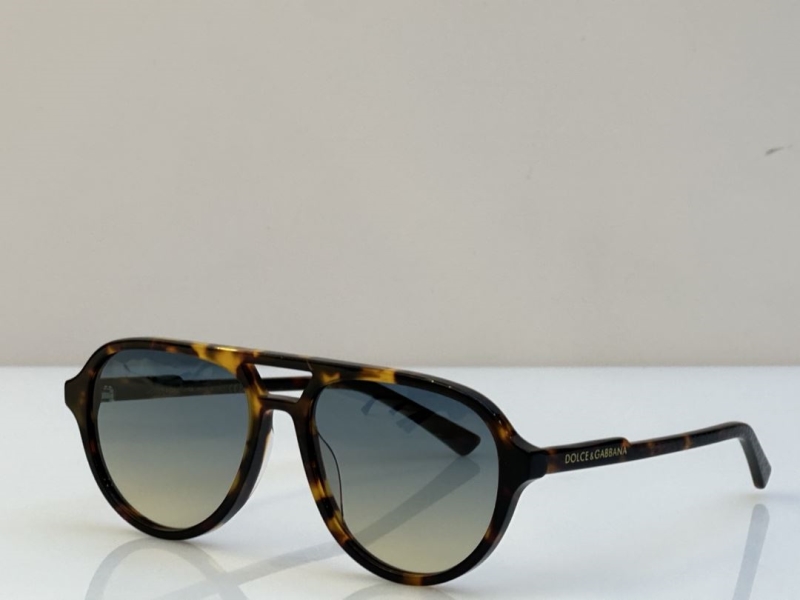 D&G Sunglasses